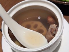 -清水亭湖北菜(大屯DT51店)