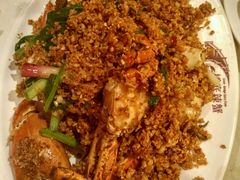 -桥底辣蟹(谢斐道店)