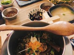 牛舌鹅肝饭-馥家小馆(黔灵山公园店)