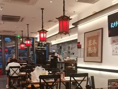 -和府捞面(曹路花园城店)