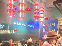 -陈鹏鹏潮汕菜(宝安机场T3航站楼店)