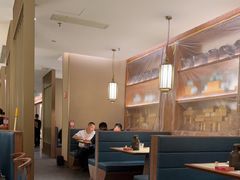 -梁家大院•农家菜(昆山会展中心店)