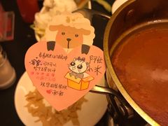 -满堂欢豆捞坊(美丽华大酒店店)