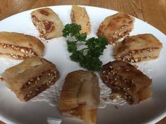 -热度餐厅(老佛爷店)