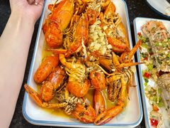 -三妹小龙虾·黄油蟹(华侨城总店)