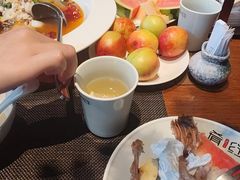 -肴约·花园式餐厅(湖里店)