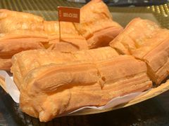 -滋粥楼·顺德菜(番禺广场总店)