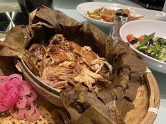 -莲花餐饮(高新店)