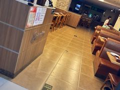-萨莉亚意式餐厅(国展天虹店)