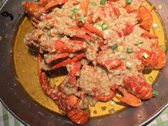-巴厘龙虾·榜首油焖大虾(音乐学院·沿江酒馆店)