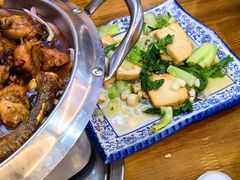 -老味道1992(武当山店)