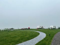 -宁波松兰山滨海旅游度假区
