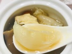 -香港富临皇宫(扬名广场店)