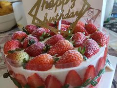 -洛雅艾思·生日蛋糕商务茶歇甜品台(北京店)