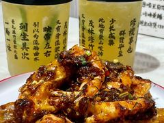 -友德福.老字号粤菜.广州地标融合美食(荔湾路店)