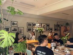 -一尺花园(安和花园店)