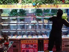 -刁四藤椒麻辣烫(天桥店)