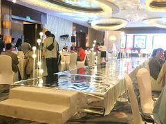-上海静安香格里拉大酒店