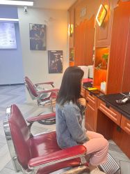 点击看大图 -米娜护肤造型