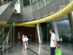 -广州市第二少年宫