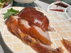 -董家大院·京味家常菜(朝丰家园店)