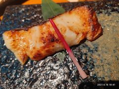 -千代武日本料理(爱建店)