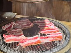 -泥炉烧肉师(新街口金銮巷店)