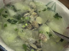 -力哥地道海南菜·联谊文昌鸡老店