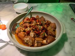 -辛香汇·现炒川菜(淮海路百盛店)