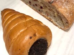 -山崎面包(静安久光店)