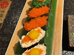 -古田居·特色寿司料理(星之岛旗舰店)