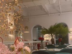 -ins森林童话餐厅coffee&bistro
