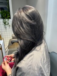 -飞梵造型