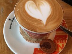 -Seesaw Coffee(朝阳大悦城店)