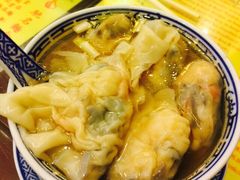 -麦奀云吞面世家 山顶店(山顶广场店)