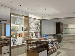 -万事利丝绸(杭州大厦店)