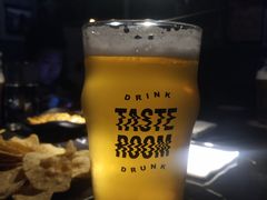 -TASTE ROOM Bar