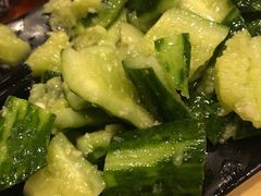 -新凯旋烧烤·燕姐千岛湖土菜