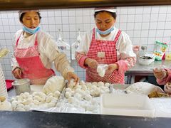 -朱新年·苏式汤团·面点(北寺塔店)