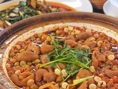 -半山•草庐玖厨(机场路店)