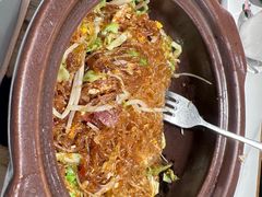 -火啫啫·粤式啫啫煲(南通首店)