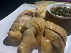 -芳姨广东砂锅粥(张庄路店)