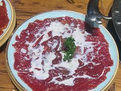 -东巴婆婆云南鱼豆花火锅(大东门店)
