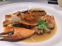 -伯衡55·吉品轩(乌鲁木齐南路店)