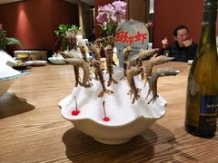 -尚海豆捞(乐虹坊店)