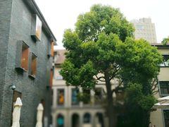 -徐家汇源景区-衡山坊