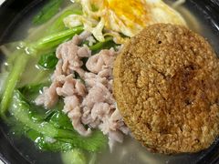 -凯丽上海阳春面馆(德仁里店)