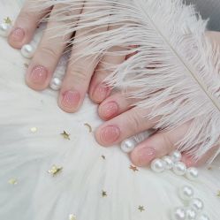 -沐白•盛妍日式美甲美睫