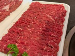 -仁和四季涮肉馆(天坛南门店)
