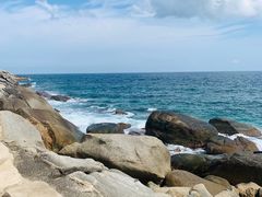-三亚蜈支洲岛旅游区